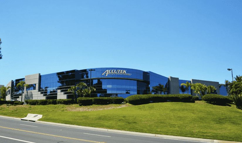 Accutek company